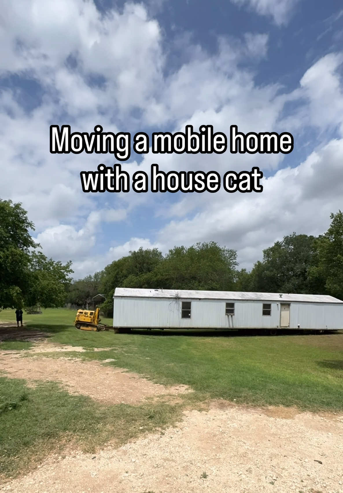 Texas Elite crew on the job — TikTok video